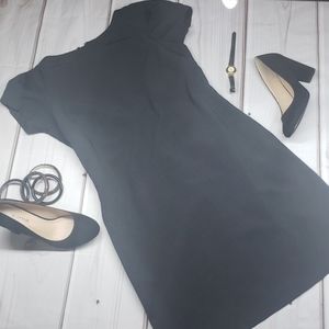 Office Slim Fit Dress from GAP